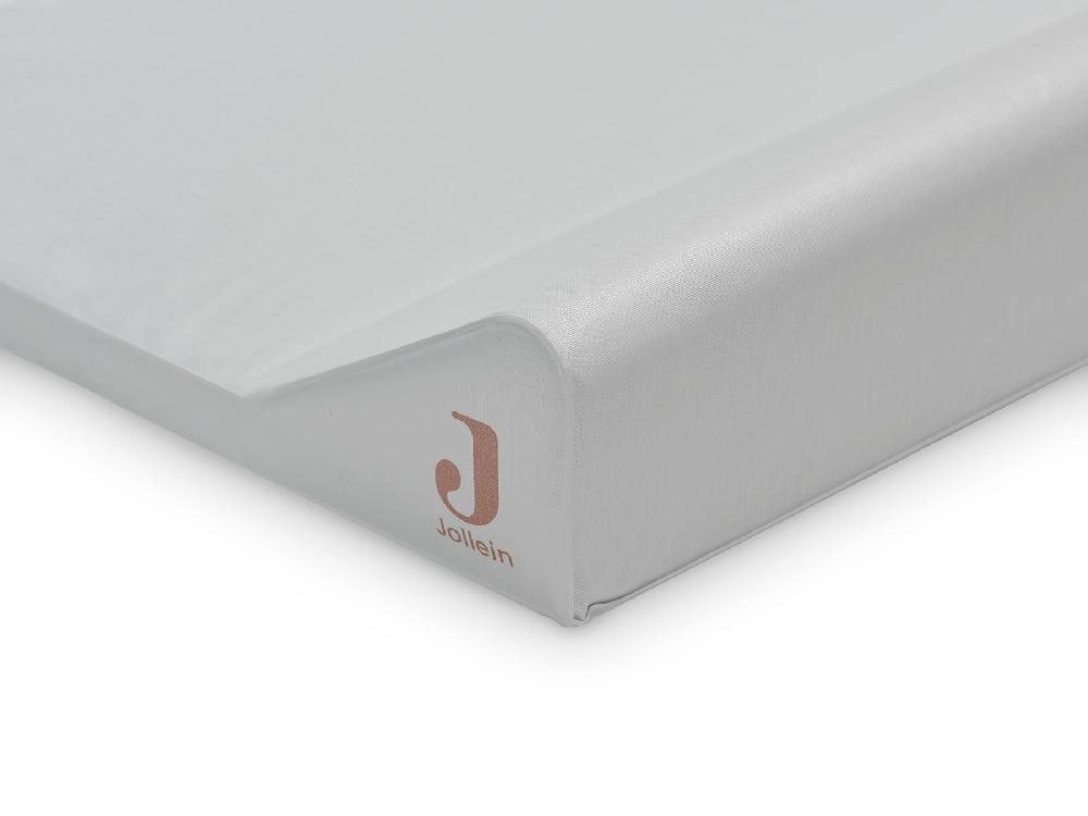 Jollein Wickelauflage 50x70cm White Jubiläumsangebot