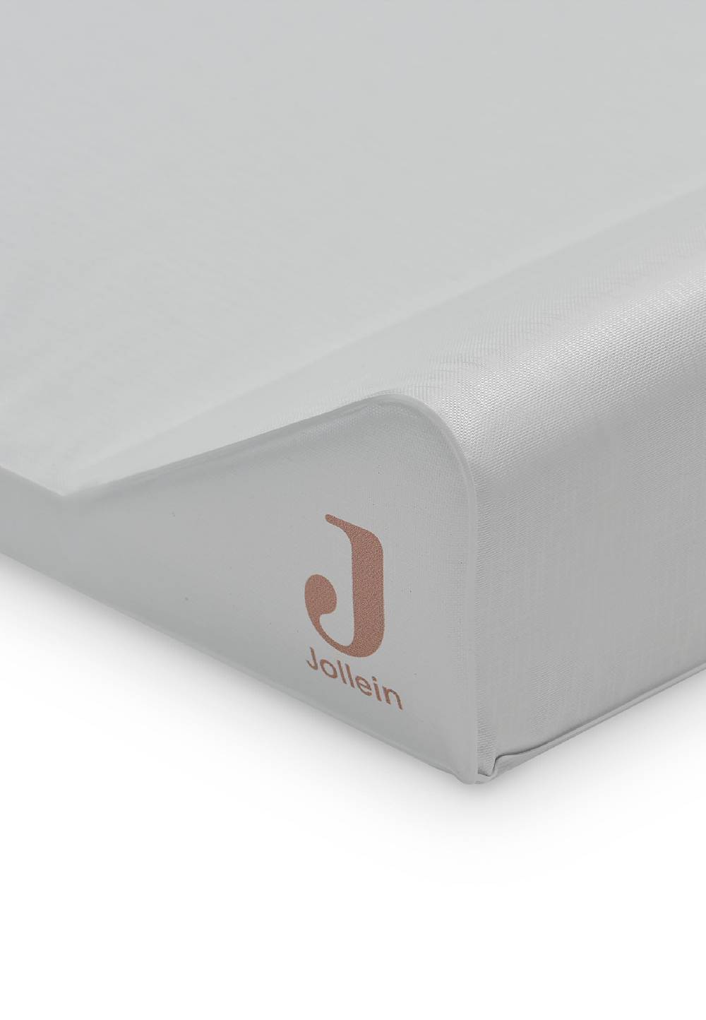Jollein Wickelauflage 50x70cm White Jubiläumsangebot