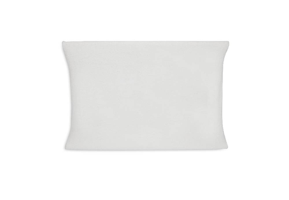 Jollein Wickelauflagenbezug Frottee 50x70cm Ivory/Nougat (2pack) Online Outlet