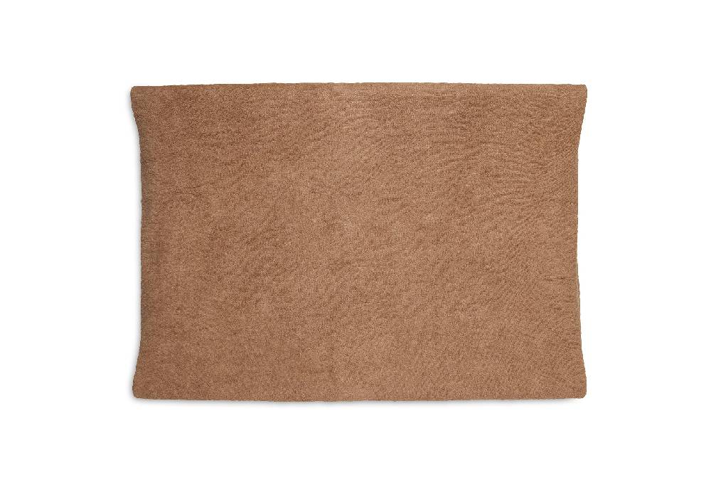Jollein Wickelauflagenbezug Frottee 50x70cm Biscuit Blitzangebot