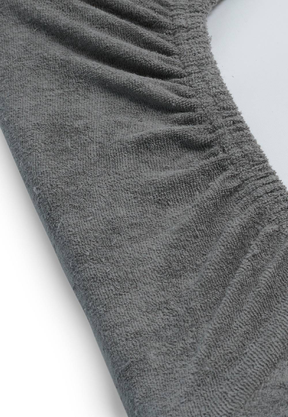 Jollein Wickelauflagenbezug Frottee 50x70cm Storm Grey Letzte 3 Tage