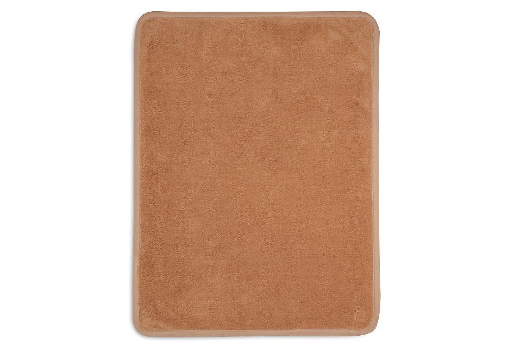 Jollein Decke Wiege Jersey 75x100cm Teddy Bear Im Verkauf