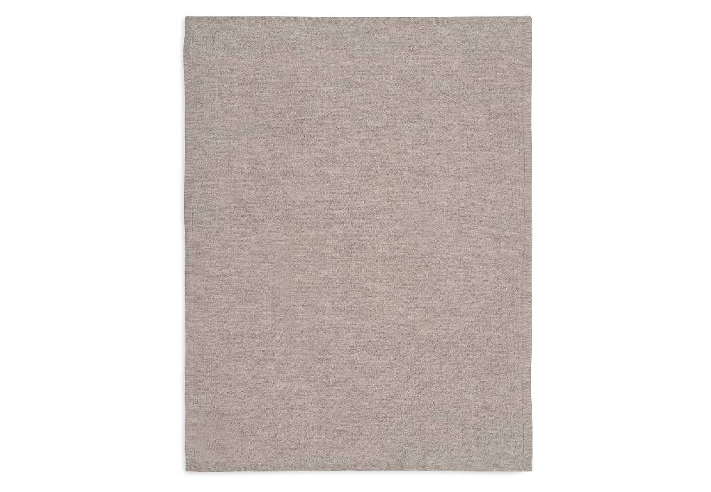 Jollein Decke Kinderbett 100x150cm Weave Knit Merino wool Funghi Blitzverkäufe