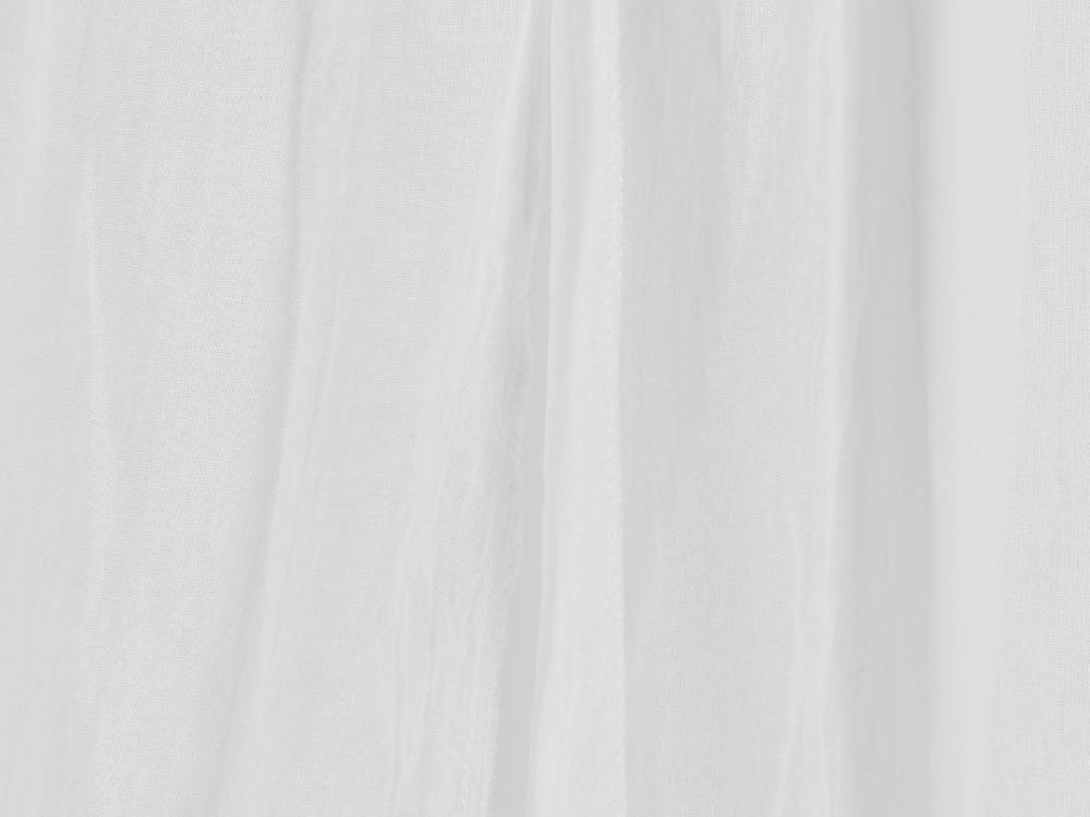 Jollein Baldachin Betthimmel Vintage 245cm White Bis zu 55% Rabatt