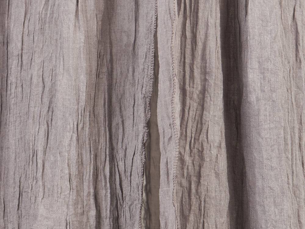 Jollein Betthimmel Vintage 155cm Storm Grey Kostenloser Versand international
