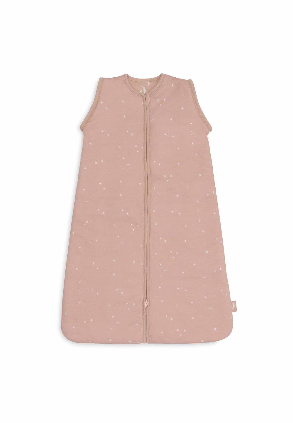 Jollein Baby Schlafsack mit abnehmbaren Ärmeln 90cm Twinkling - Wild Rose Hotsell