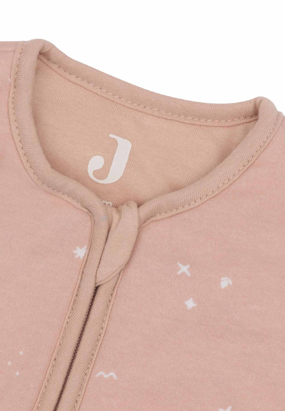 Jollein Baby Schlafsack mit abnehmbaren Ärmeln 90cm Twinkling - Wild Rose Hotsell