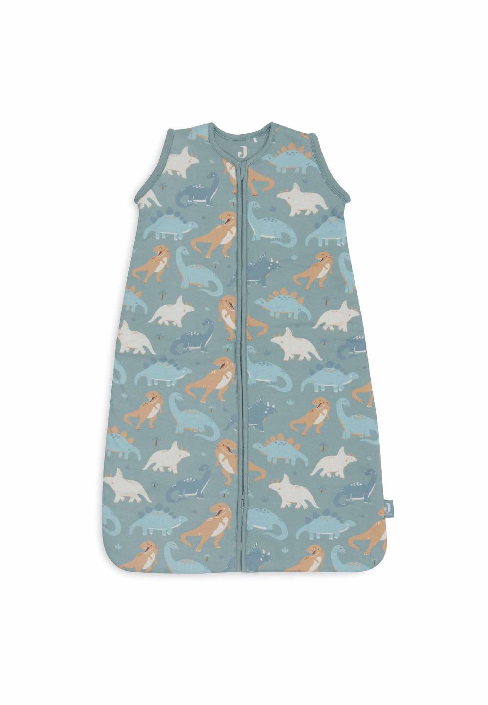 Jollein Baby Schlafsack mit abnehmbaren Ärmeln 90cm - Roarsome im Angebot