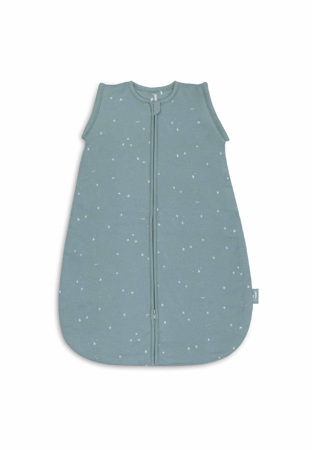 Jollein Baby Schlafsack mit abnehmbaren Ärmeln 60cm Twinkling - Sea Green Meist gekauft