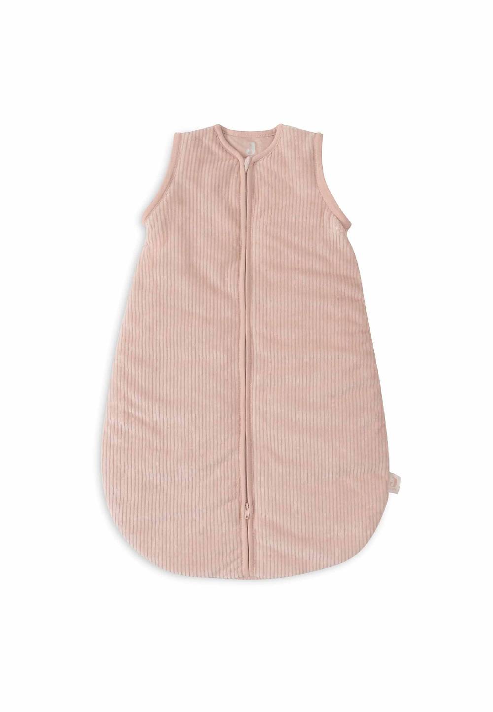 Jollein Baby Schlafsack mit abnehmbaren Ärmeln 90cm Rib - Wild Rose Fabrik Onlineshop