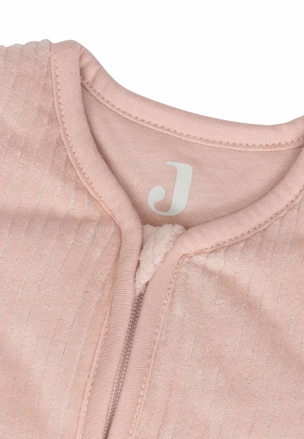 Jollein Baby Schlafsack mit abnehmbaren Ärmeln 90cm Rib - Wild Rose Fabrik Onlineshop
