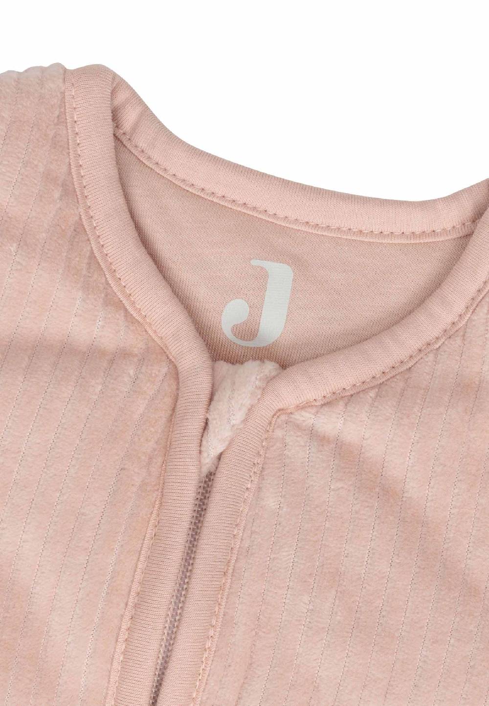Jollein Baby Schlafsack mit abnehmbaren Ärmeln 70cm Rib - Wild Rose Begrenztes Angebot