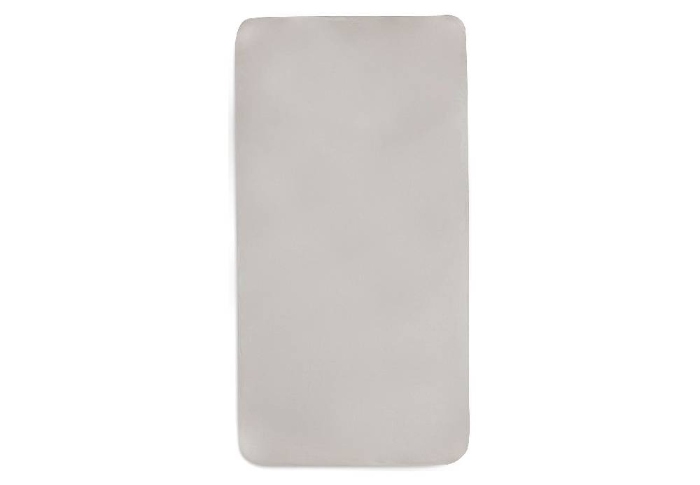 Jollein Spannbettlaken Jersey 70x140cm/75x150cm Nougat Preisnachlass