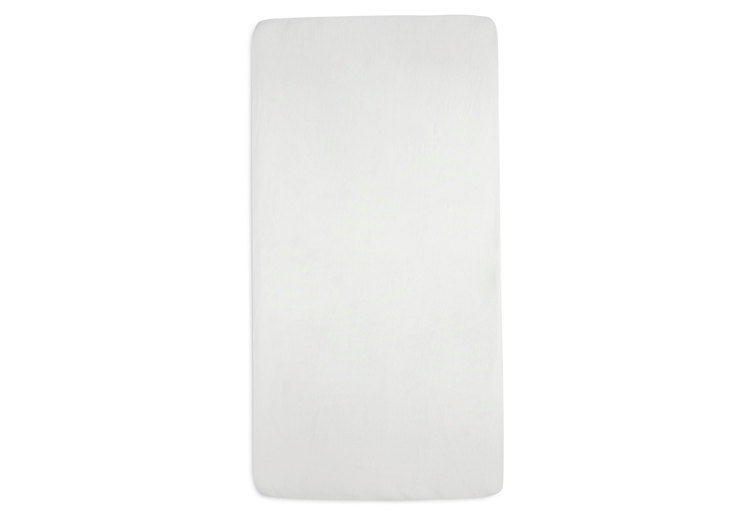 Jollein Spannbettlaken Jersey 60x120cm Ivory/Nougat (2pack) Heißer Verkauf