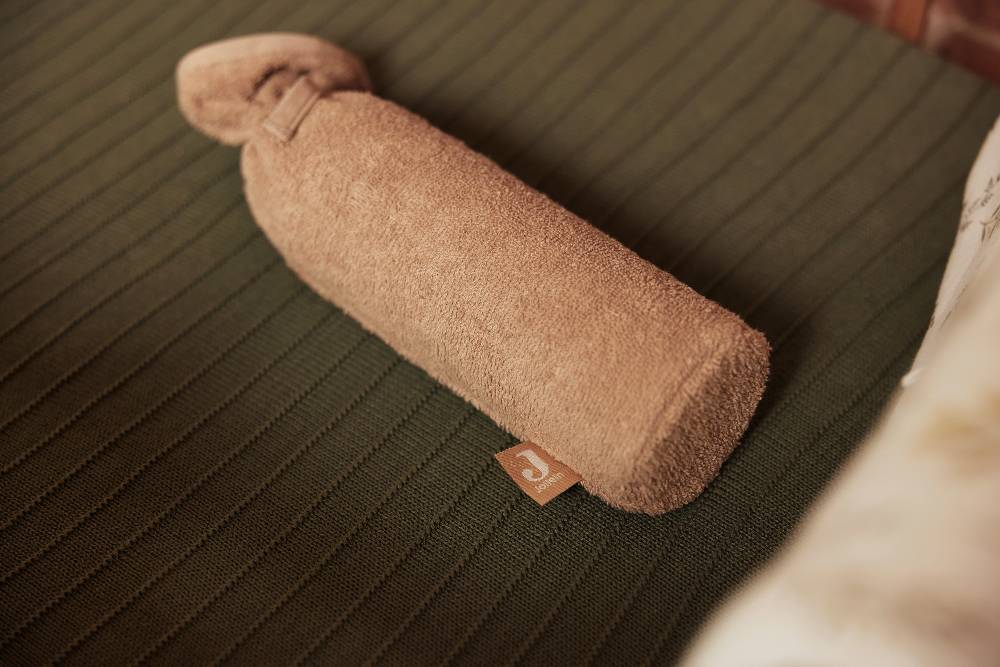 Jollein Wärmflaschenbezug Frottee Biscuit Sonderangebote