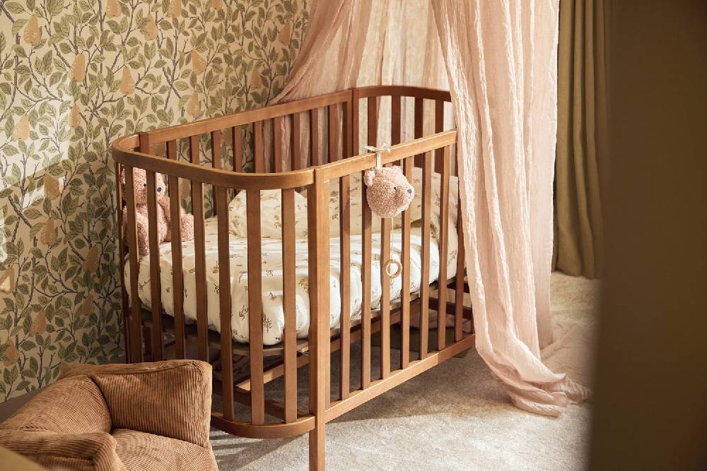 Jollein Kindersessel Corduroy - Caramel Bis zu 65% Rabatt