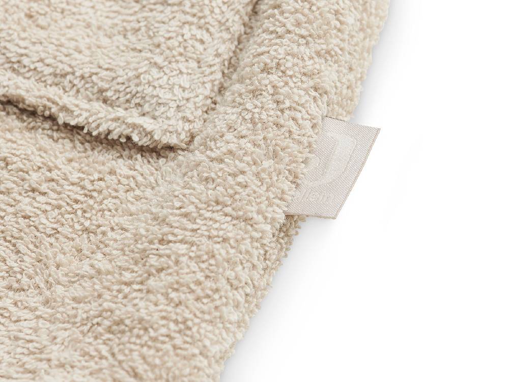 Jollein Bademantel 1-2 Jahre Nougat Sonderangebot der Fabrik