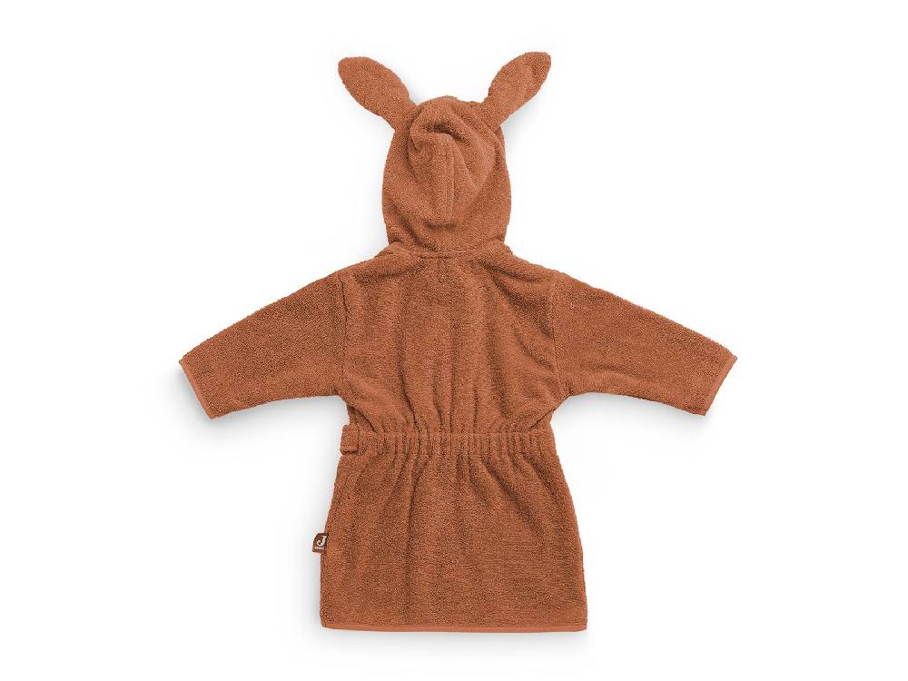 Jollein Bademantel 1-2 Jahre Caramel Rabatte dieses Monats