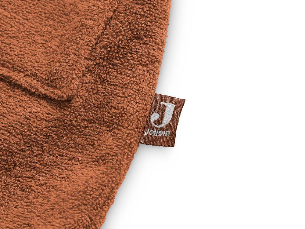 Jollein Bademantel 1-2 Jahre Caramel Rabatte dieses Monats