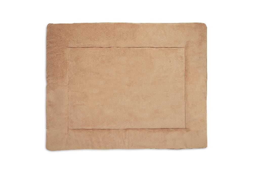 Jollein Krabbeldecke 80x100cm Basic Knit Biscuit Flash Sale