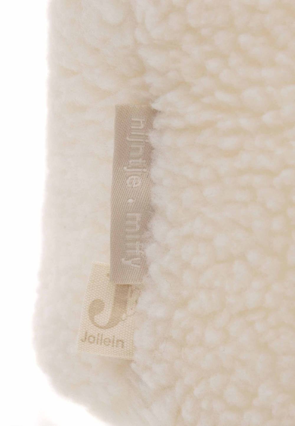 Jollein Pflegekörbchen Teddy Miffy - Oatmeal VIP-Rabatte