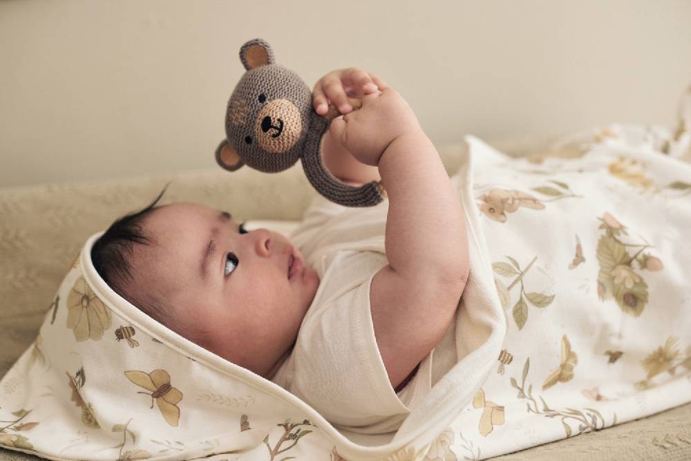 Jollein Beißring Bear Bis zu 60% Rabatt