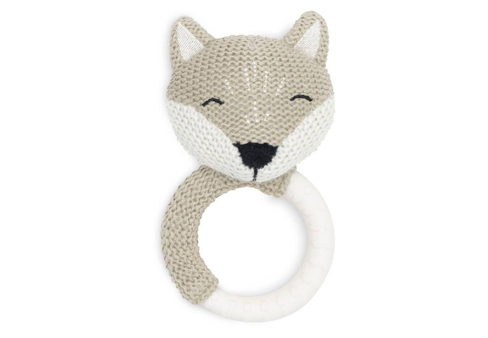 Jollein Beißring Fox