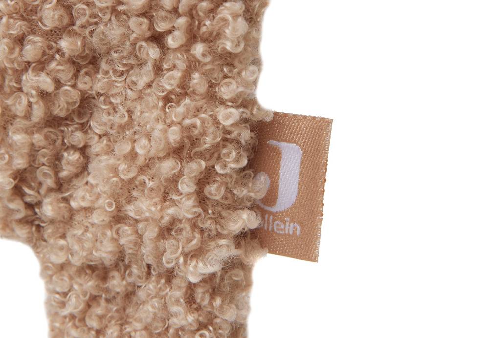 Jollein Schmusetuch Teddy Bear Biscuit Günstiger Verkauf