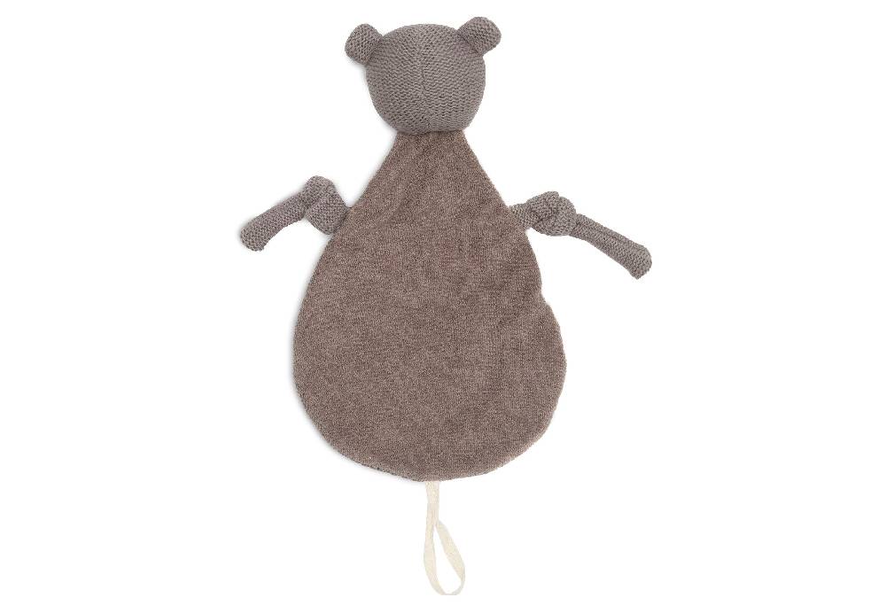 Jollein Schmusetuch Bear Online Shopping