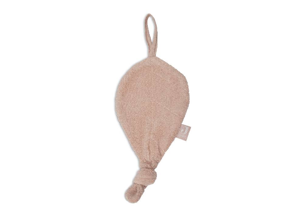 Jollein Schmusetuch Pale Pink