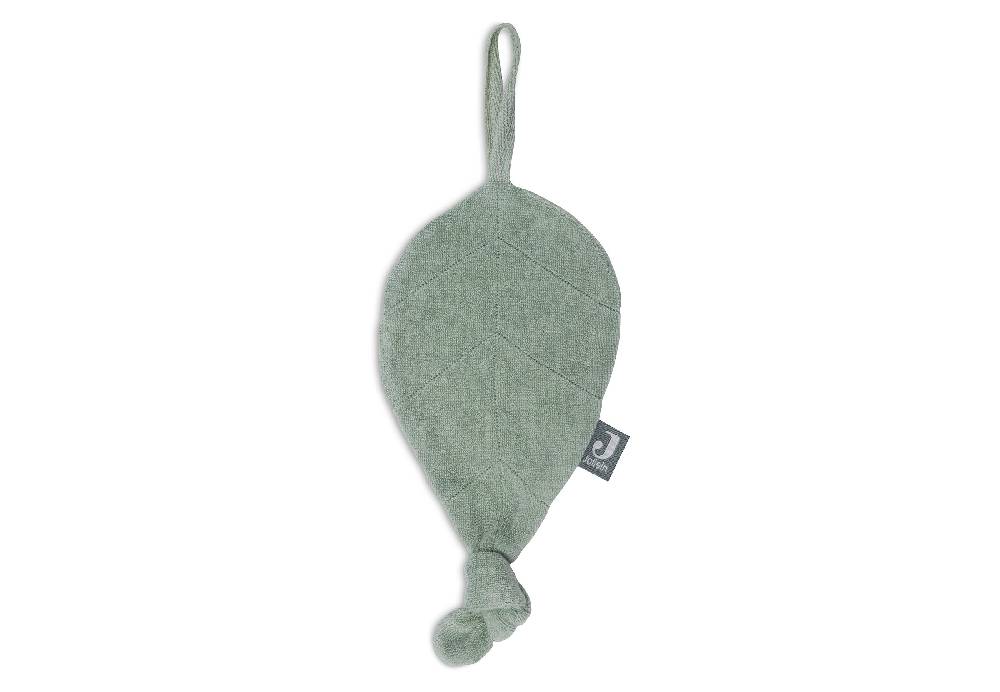 Jollein Schmusetuch Ash Green