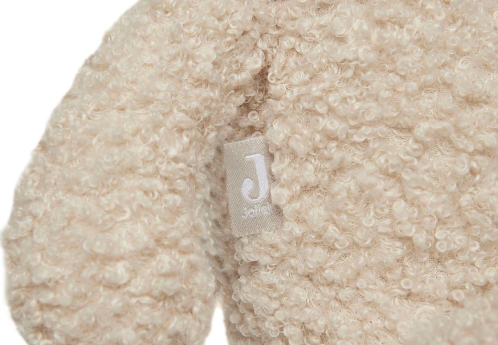 Jollein Kuscheltier Teddy Bear Naturel Osterangebot