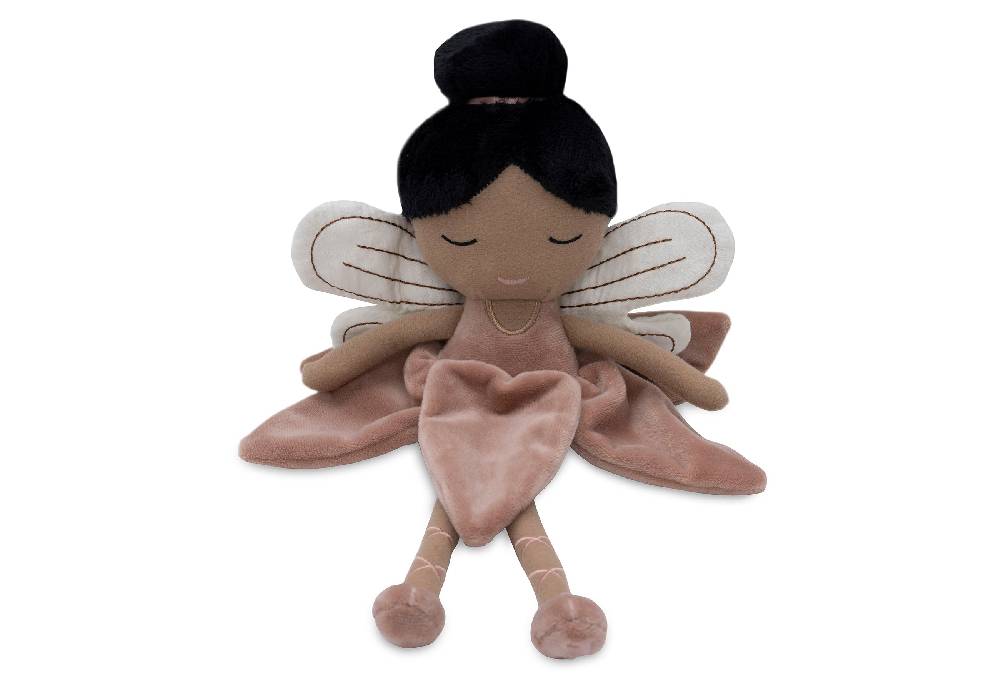 Jollein Kuscheltier Fairy Mae