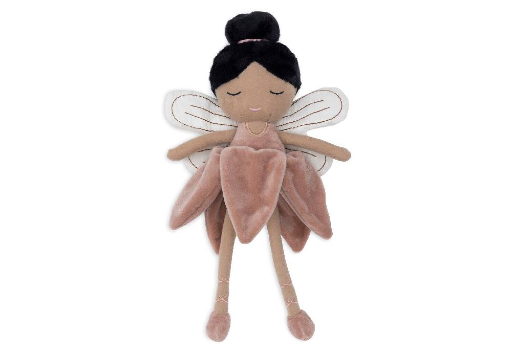Jollein Kuscheltier Fairy Mae Valentinstagsangebot