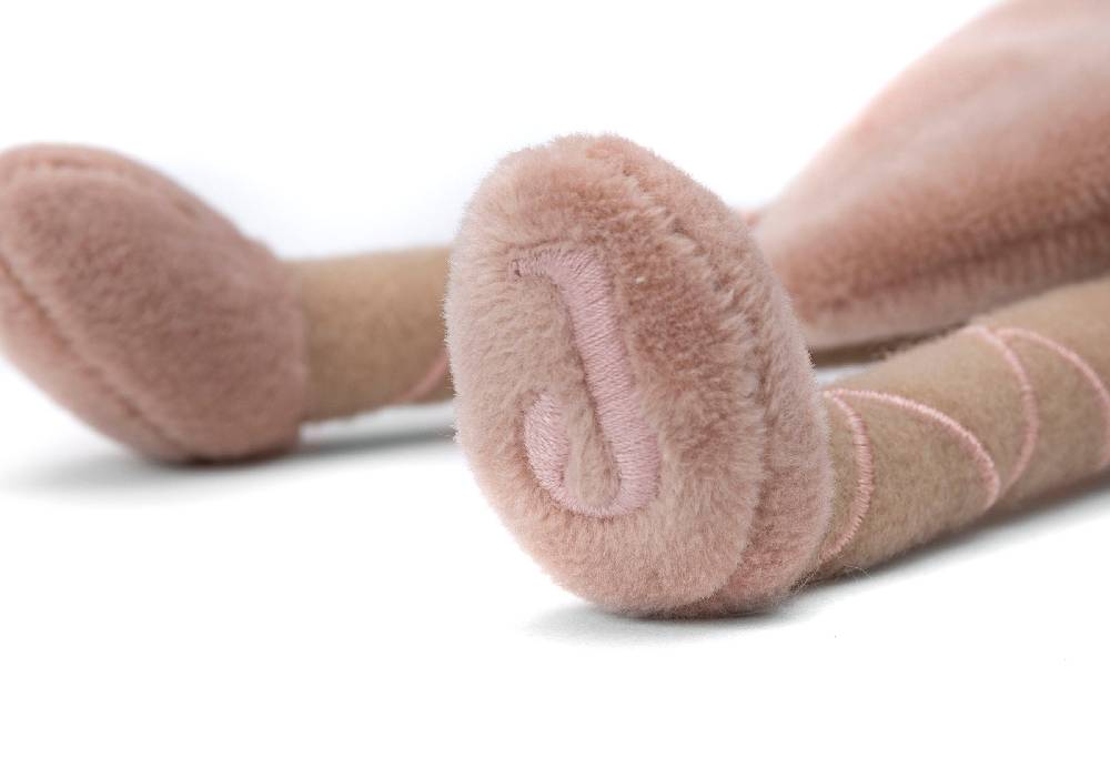 Jollein Kuscheltier Fairy Mae Valentinstagsangebot