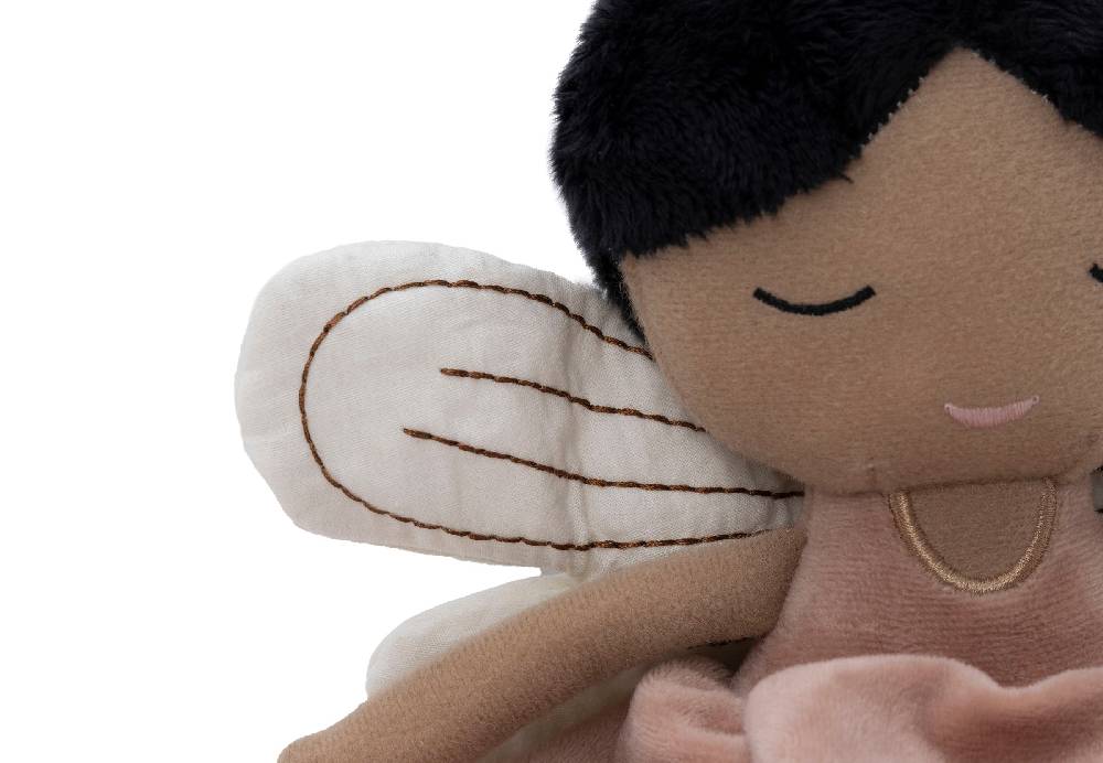 Jollein Kuscheltier Fairy Mae Valentinstagsangebot