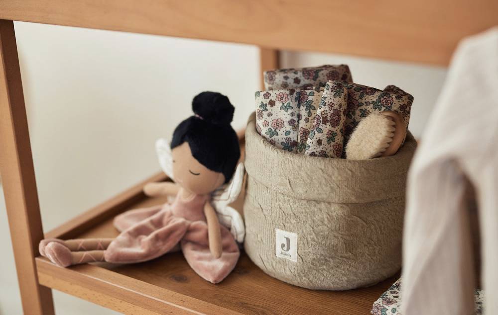 Jollein Kuscheltier Fairy Mae Valentinstagsangebot
