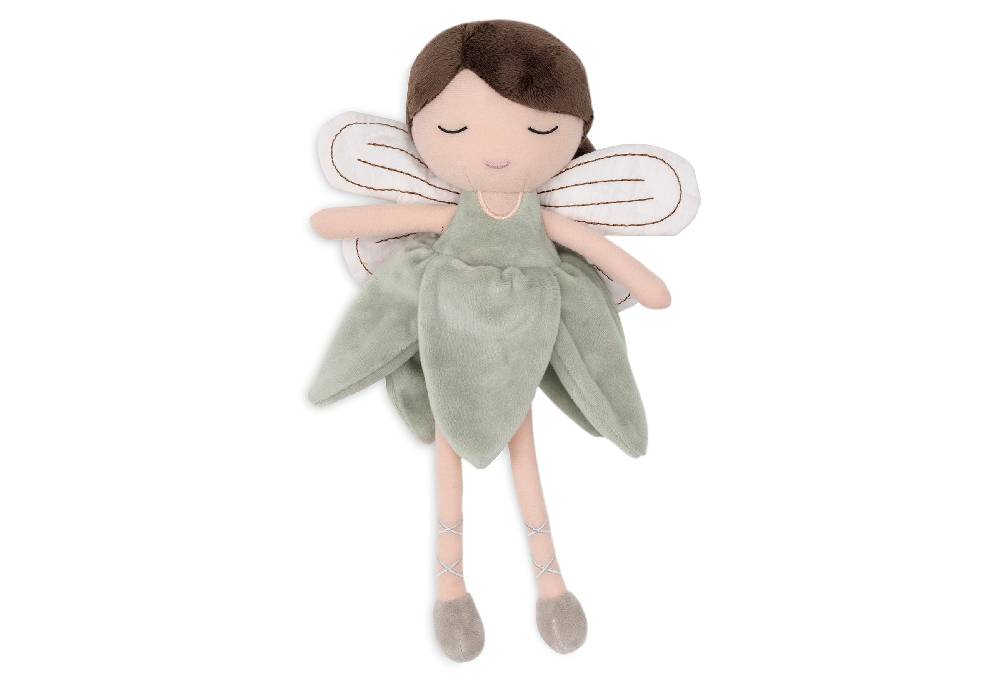 Jollein Kuscheltier Fairy Livia Lagerräumung