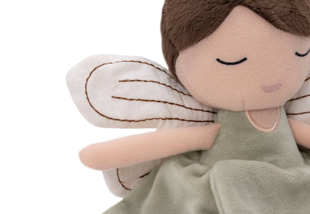 Jollein Kuscheltier Fairy Livia Lagerräumung