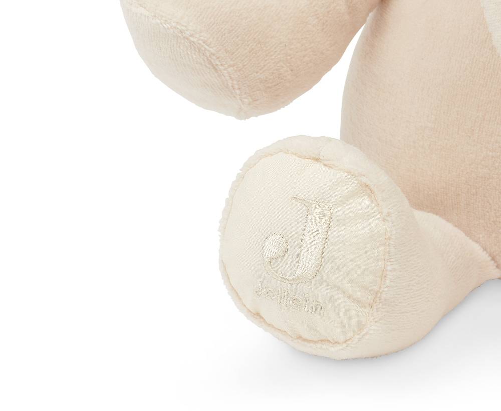 Jollein Kuscheltier Elephant Nougat Top Angebot