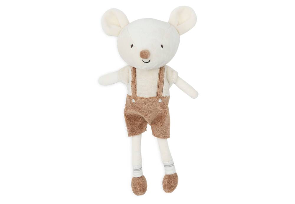 Jollein Kuscheltier Mouse Bowie Neueste Mode