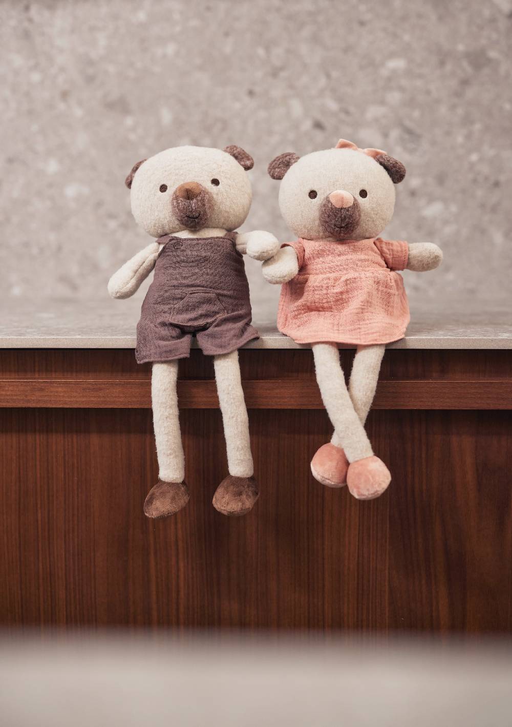Jollein Kuscheltier Bear Sam Online Outlet