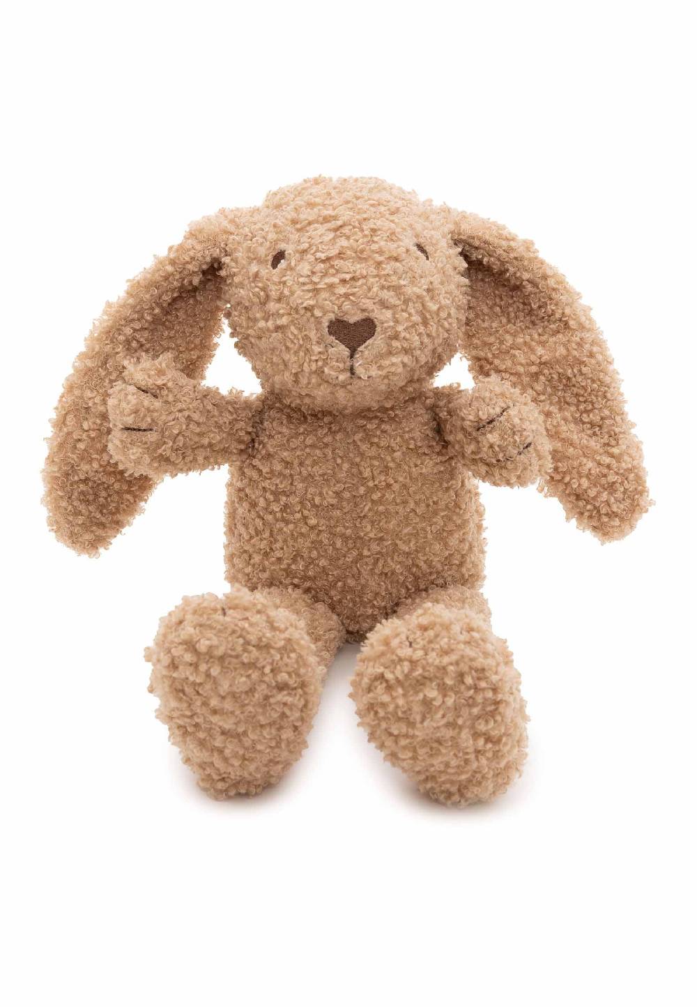 Jollein Kuscheltier Bunny - Riverside Große Rabatte