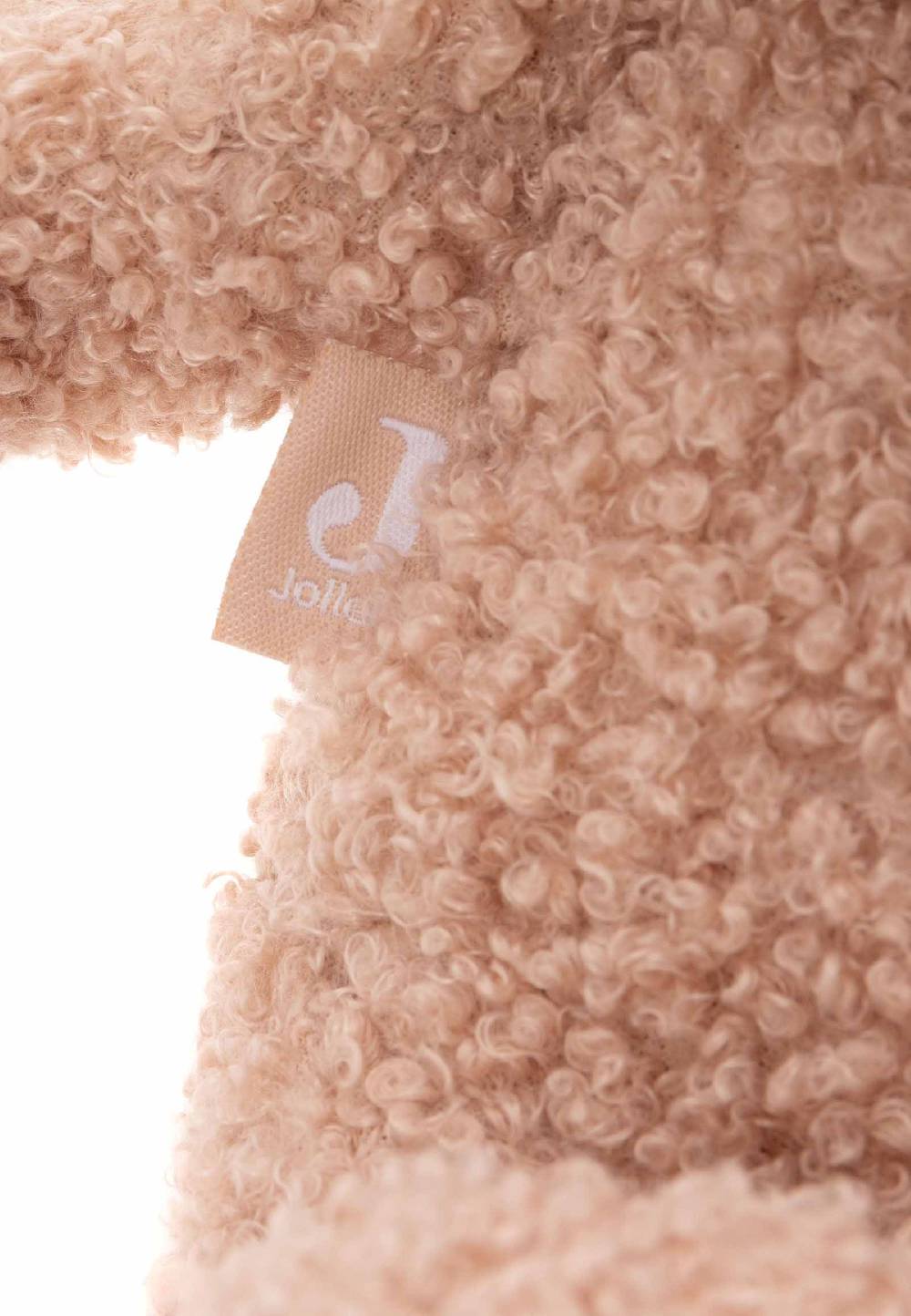 Jollein Kuscheltier Teddy Bear - Wild Rose Saisonale Angebote