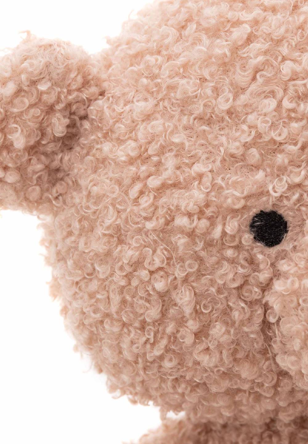 Jollein Kuscheltier Teddy Bear - Wild Rose Saisonale Angebote