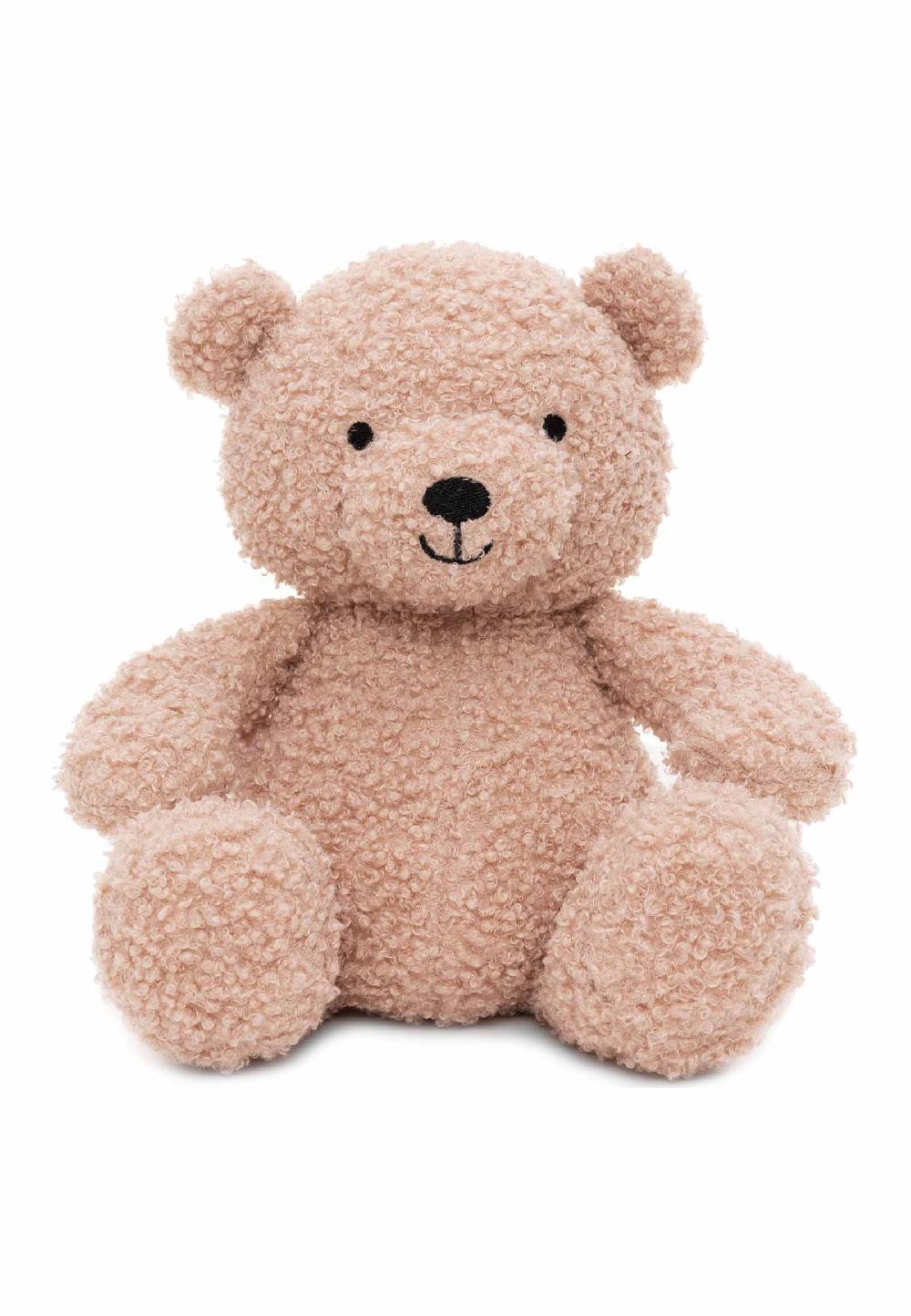 Jollein Kuscheltier Teddy Bear - Wild Rose Saisonale Angebote