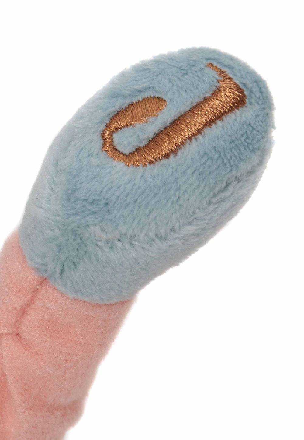 Jollein Kuscheltier Doll - Rose Tägliche Deals