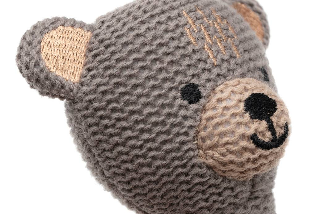Jollein Rassel Bear Wochenangebot