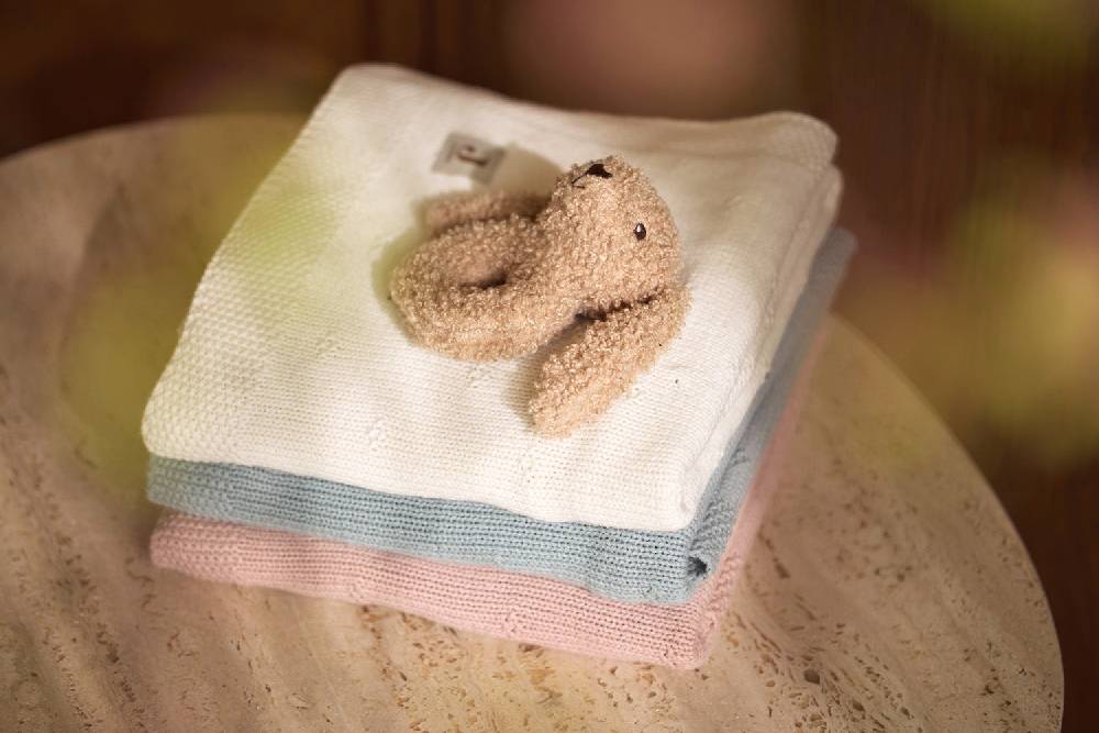 Jollein Rassel Bunny - Riverside Letzter Tag