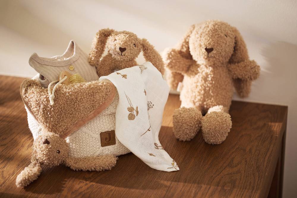 Jollein Rassel Bunny - Riverside Letzter Tag